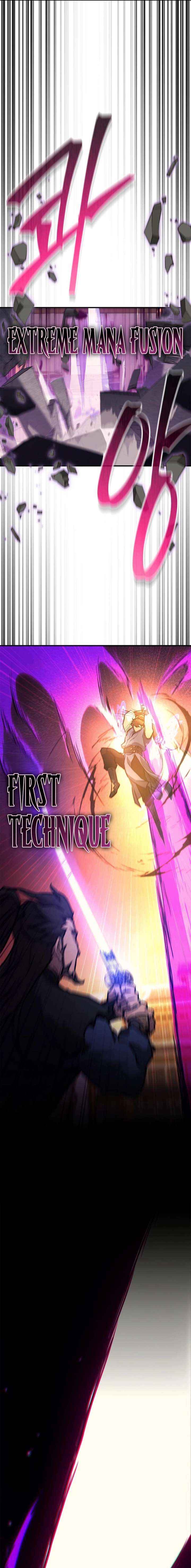 Read The Demonic Cult Instructor Returns Manga Online