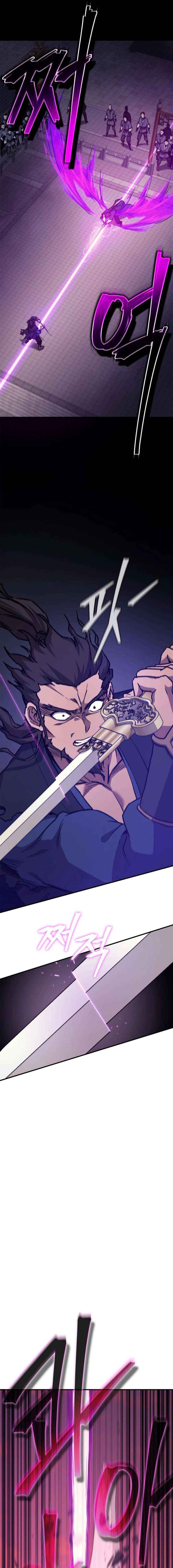Read The Demonic Cult Instructor Returns Manga Online