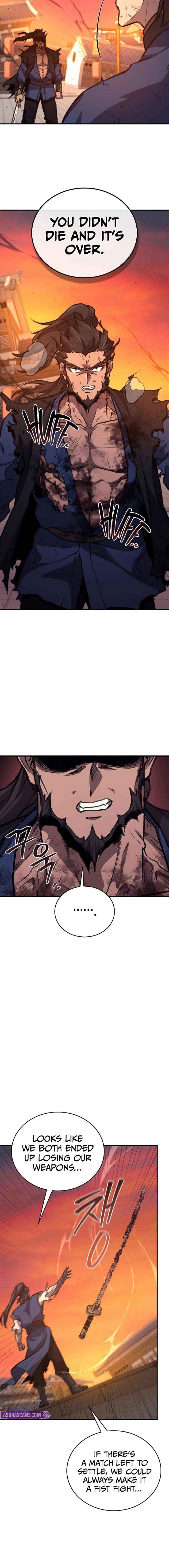 Read The Demonic Cult Instructor Returns Manga Online