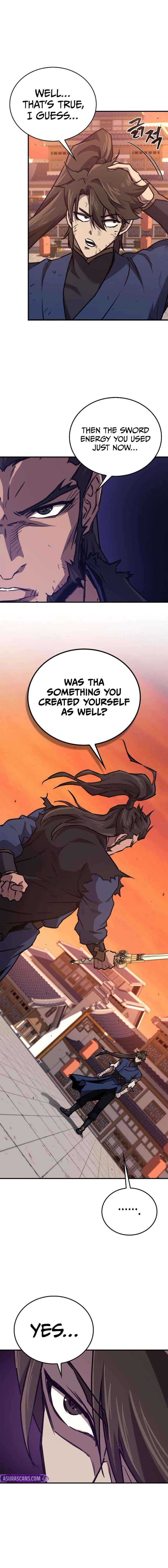 Read The Demonic Cult Instructor Returns Manga Online