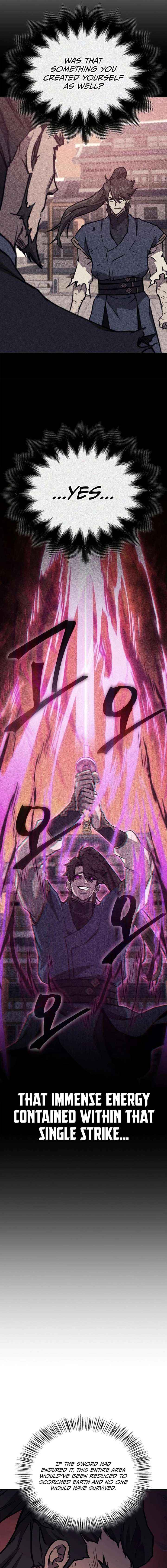 Read The Demonic Cult Instructor Returns Manga Online