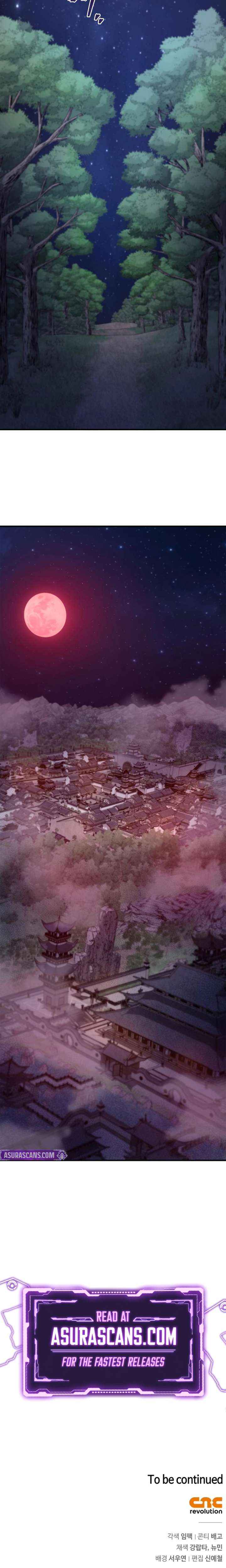 Read The Demonic Cult Instructor Returns Manga Online
