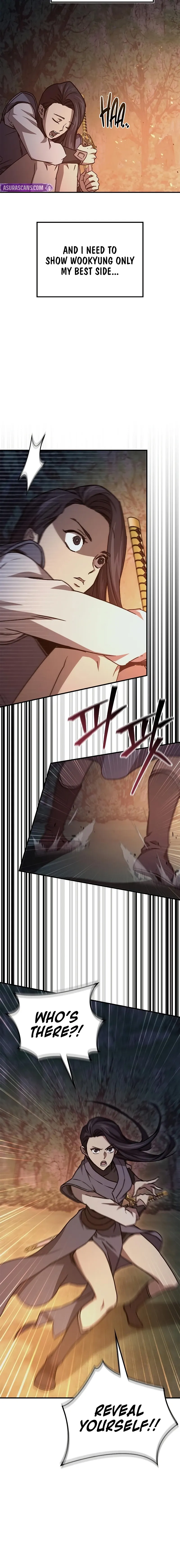 Read The Demonic Cult Instructor Returns Manga Online