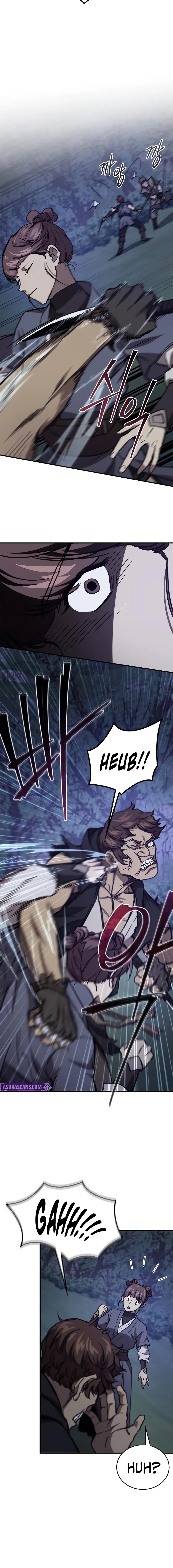 Read The Demonic Cult Instructor Returns Manga Online