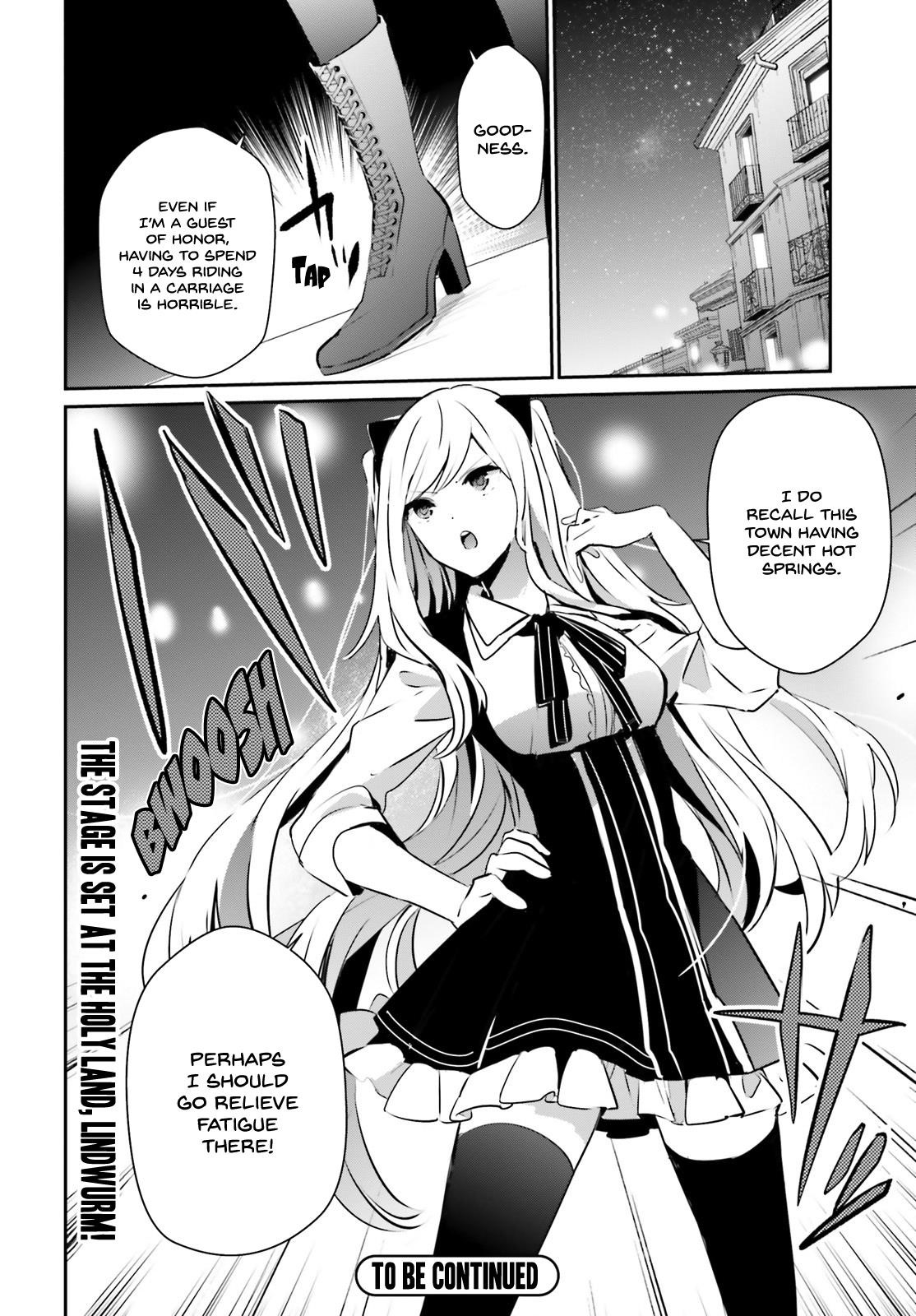 Read The Eminence In Shadow Manga Online