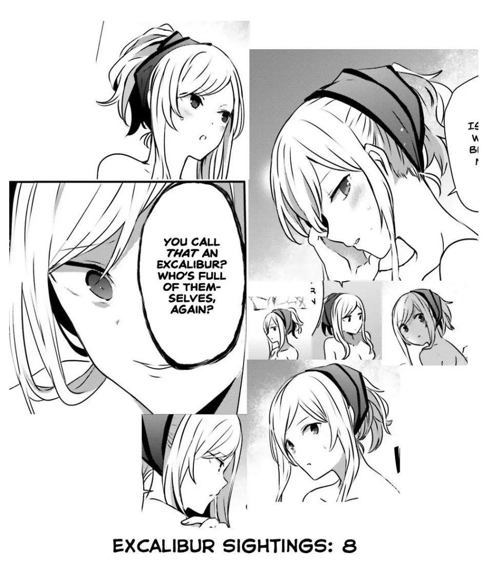 Read The Eminence In Shadow Manga Online