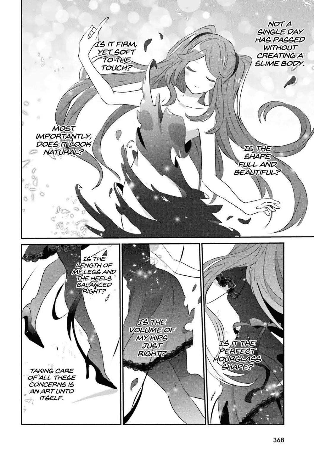 Read The Eminence In Shadow Manga Online