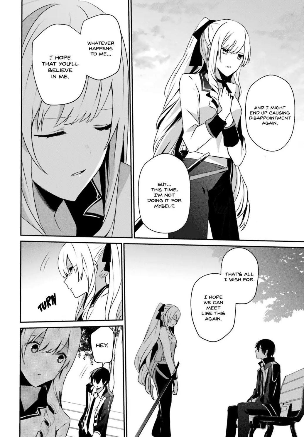Read The Eminence In Shadow Manga Online