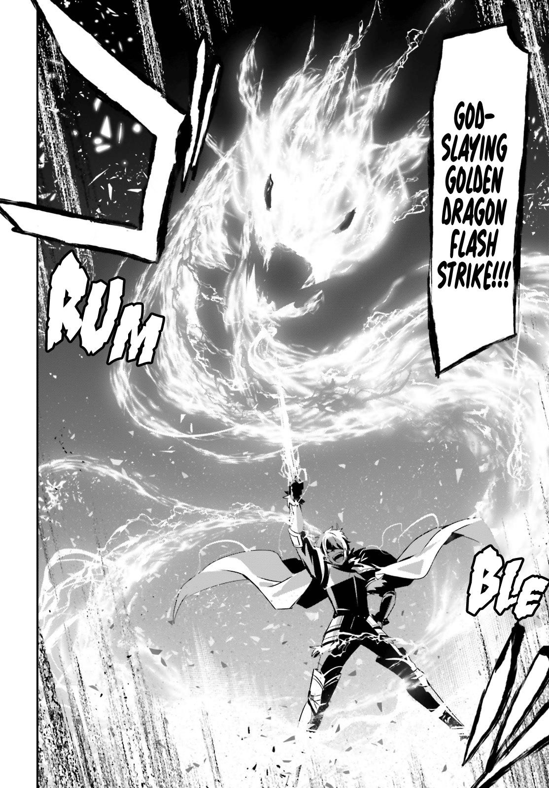 Read The Eminence In Shadow Manga Online