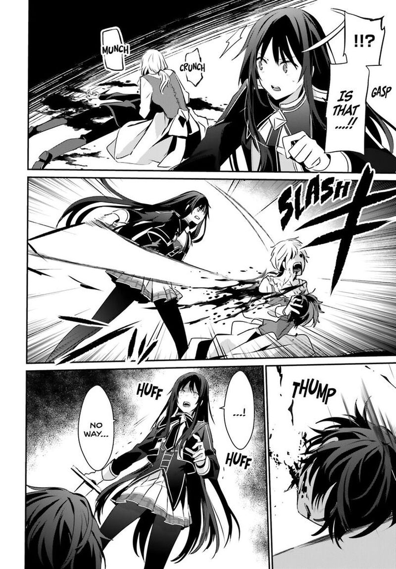 Read The Eminence In Shadow Manga Online