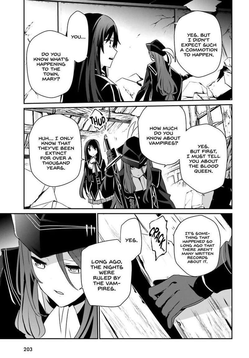 Read The Eminence In Shadow Manga Online