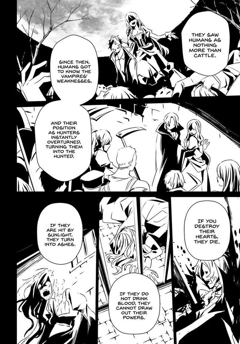 Read The Eminence In Shadow Manga Online