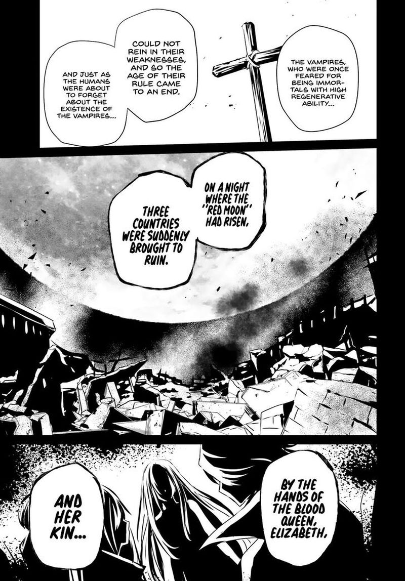 Read The Eminence In Shadow Manga Online