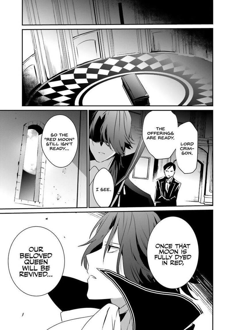 Read The Eminence In Shadow Manga Online
