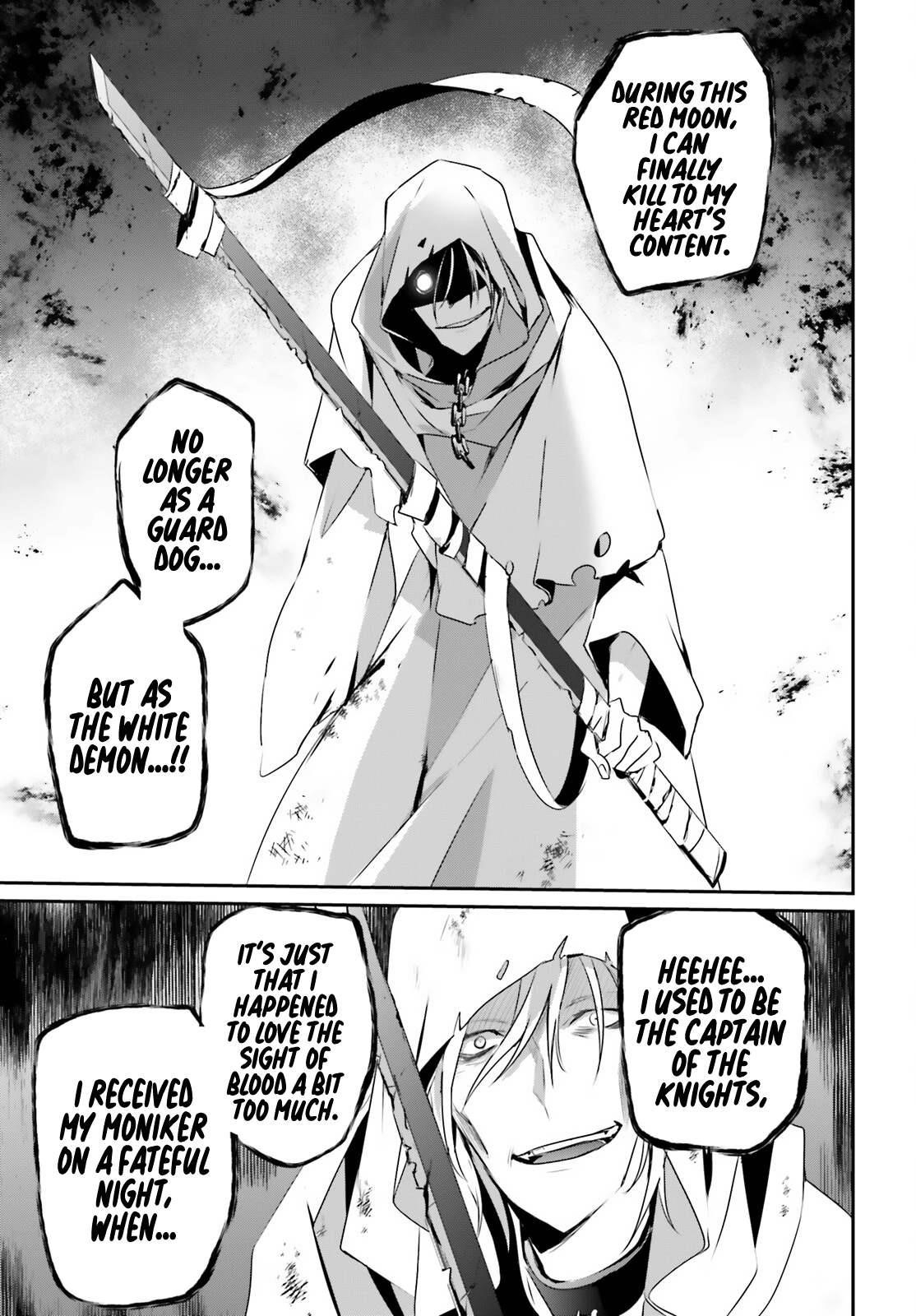 Read The Eminence In Shadow Manga Online