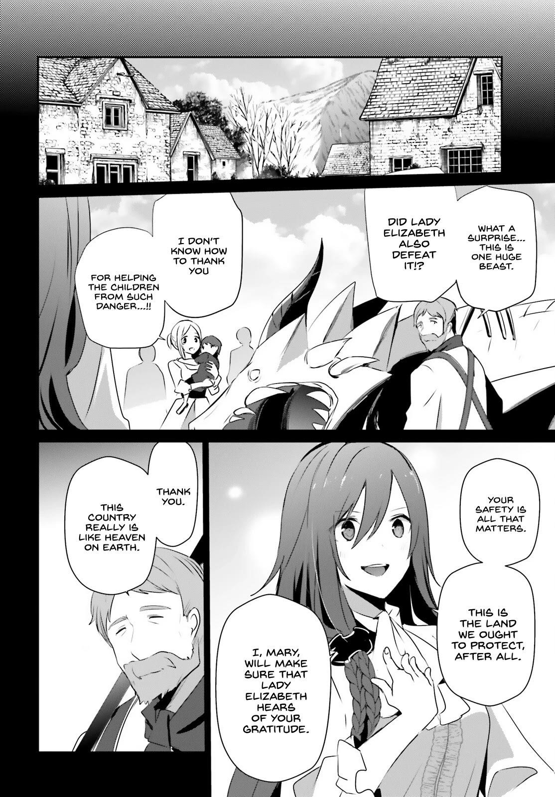 Read The Eminence In Shadow Manga Online