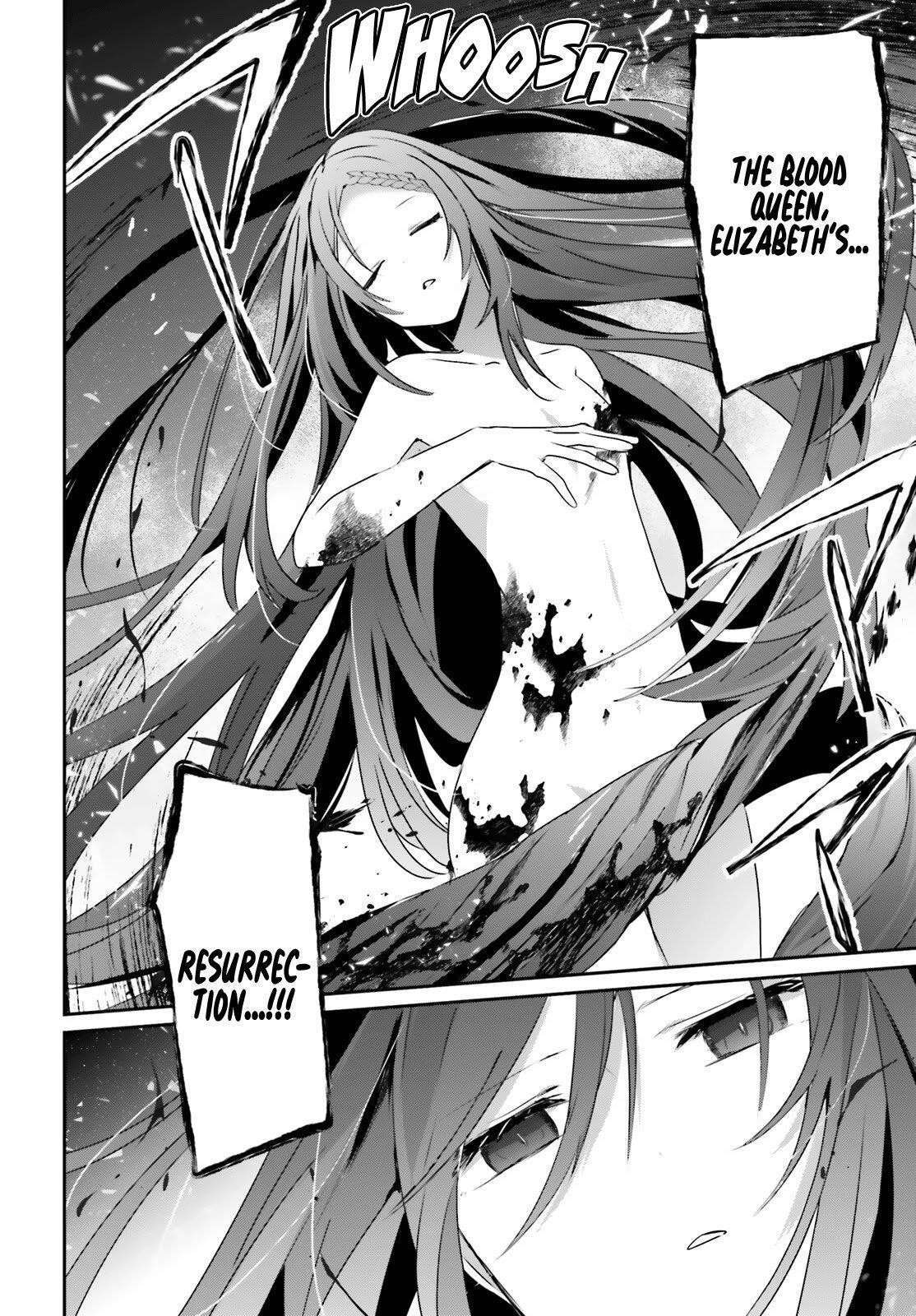 Read The Eminence In Shadow Manga Online