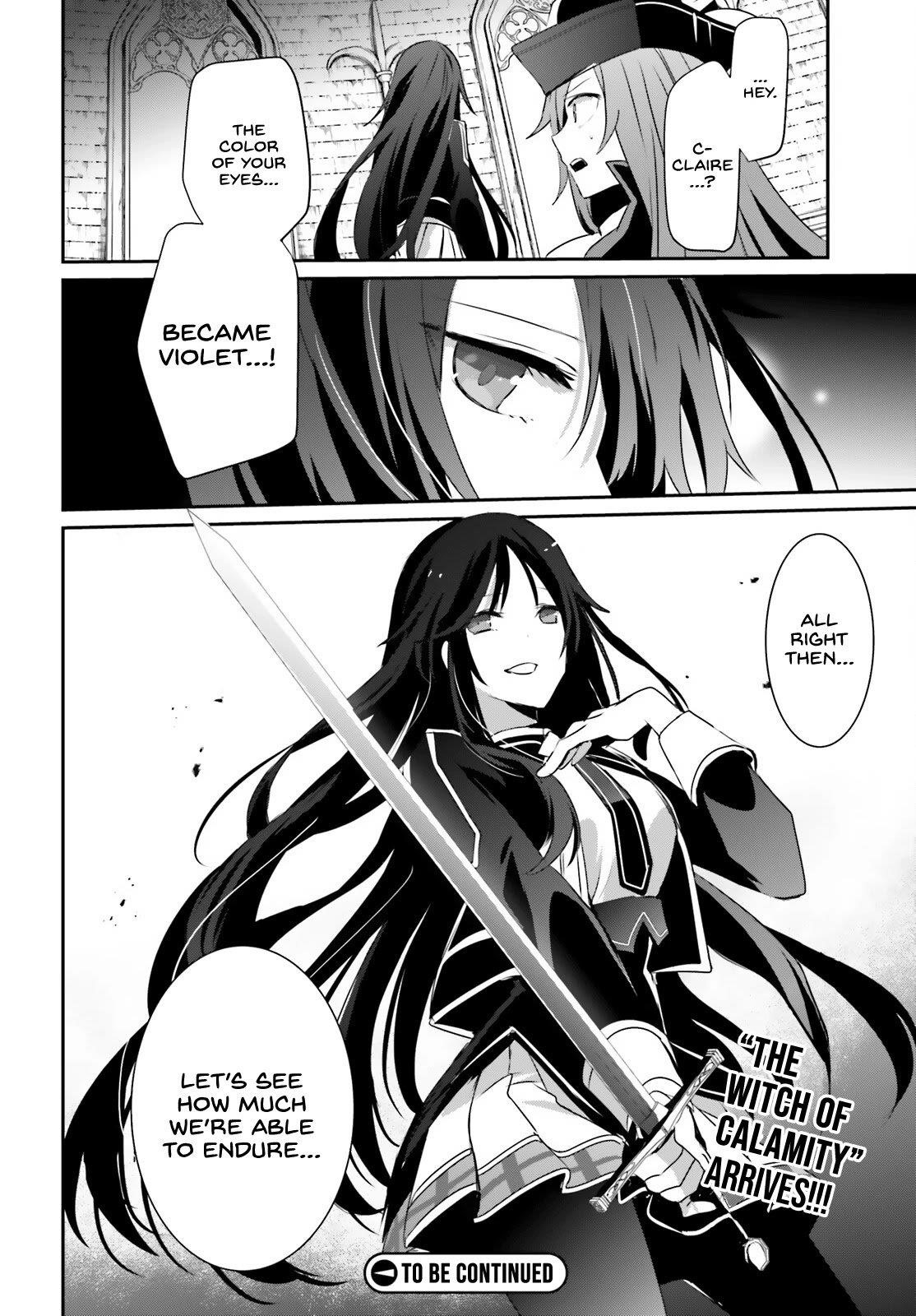 Read The Eminence In Shadow Manga Online