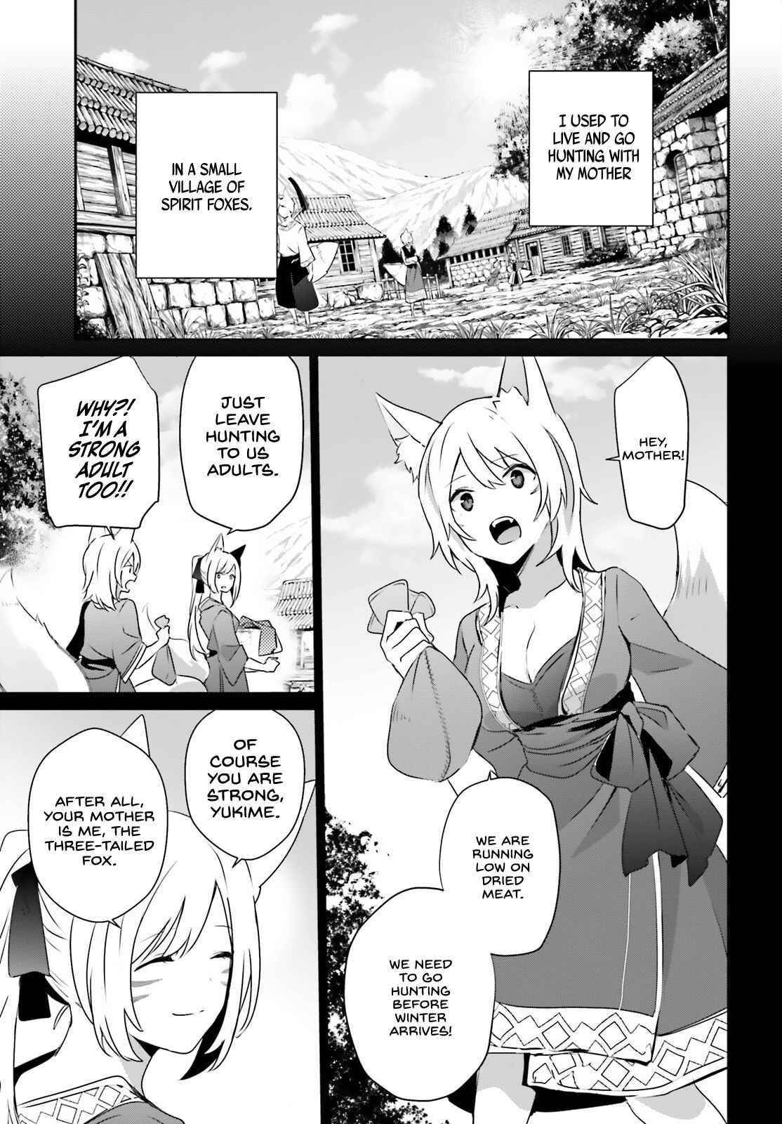 Read The Eminence In Shadow Manga Online