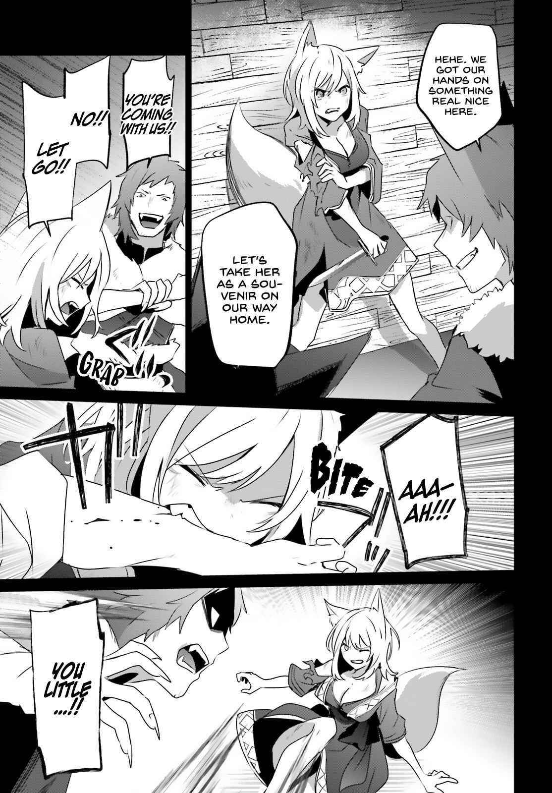 Read The Eminence In Shadow Manga Online