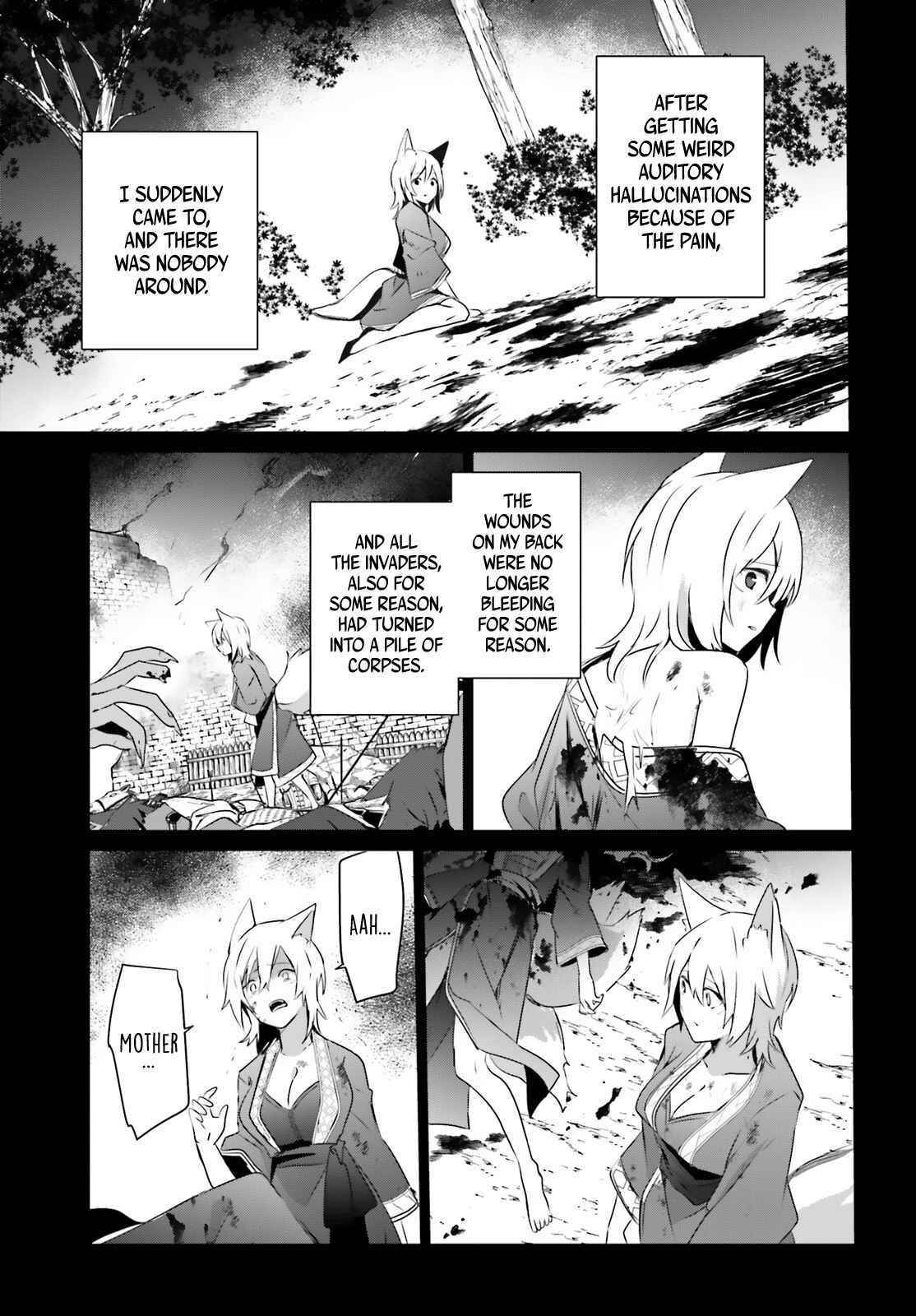 Read The Eminence In Shadow Manga Online