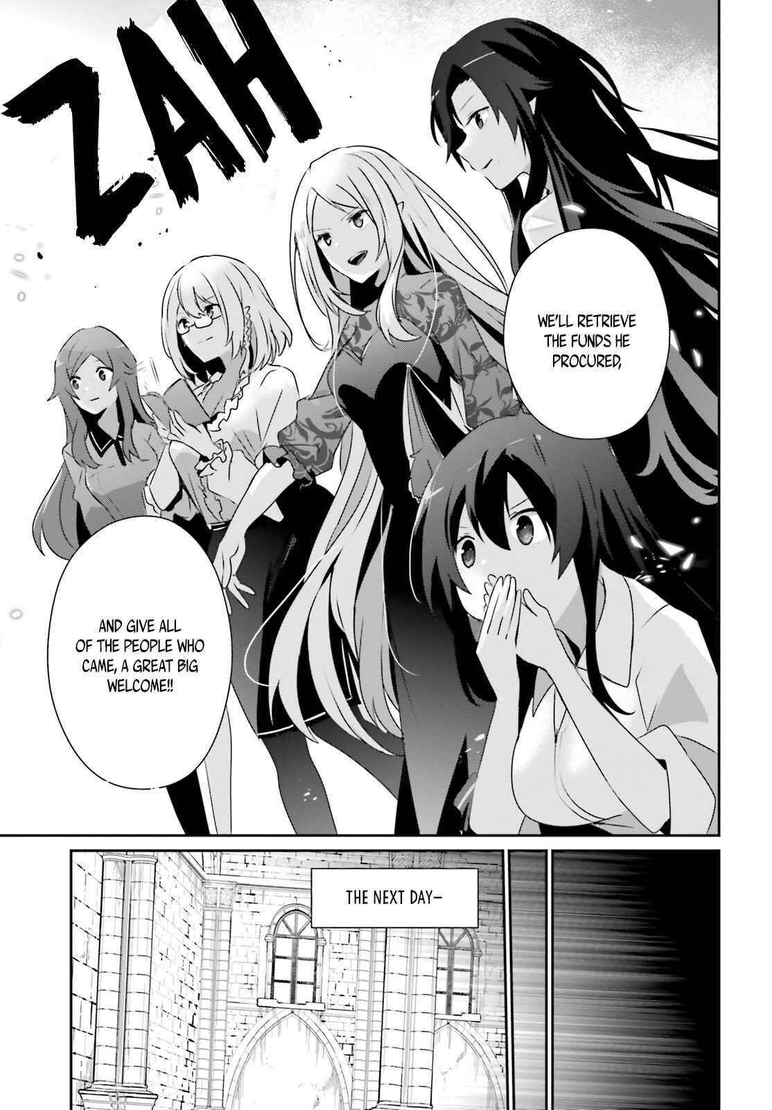 Read The Eminence In Shadow Manga Online