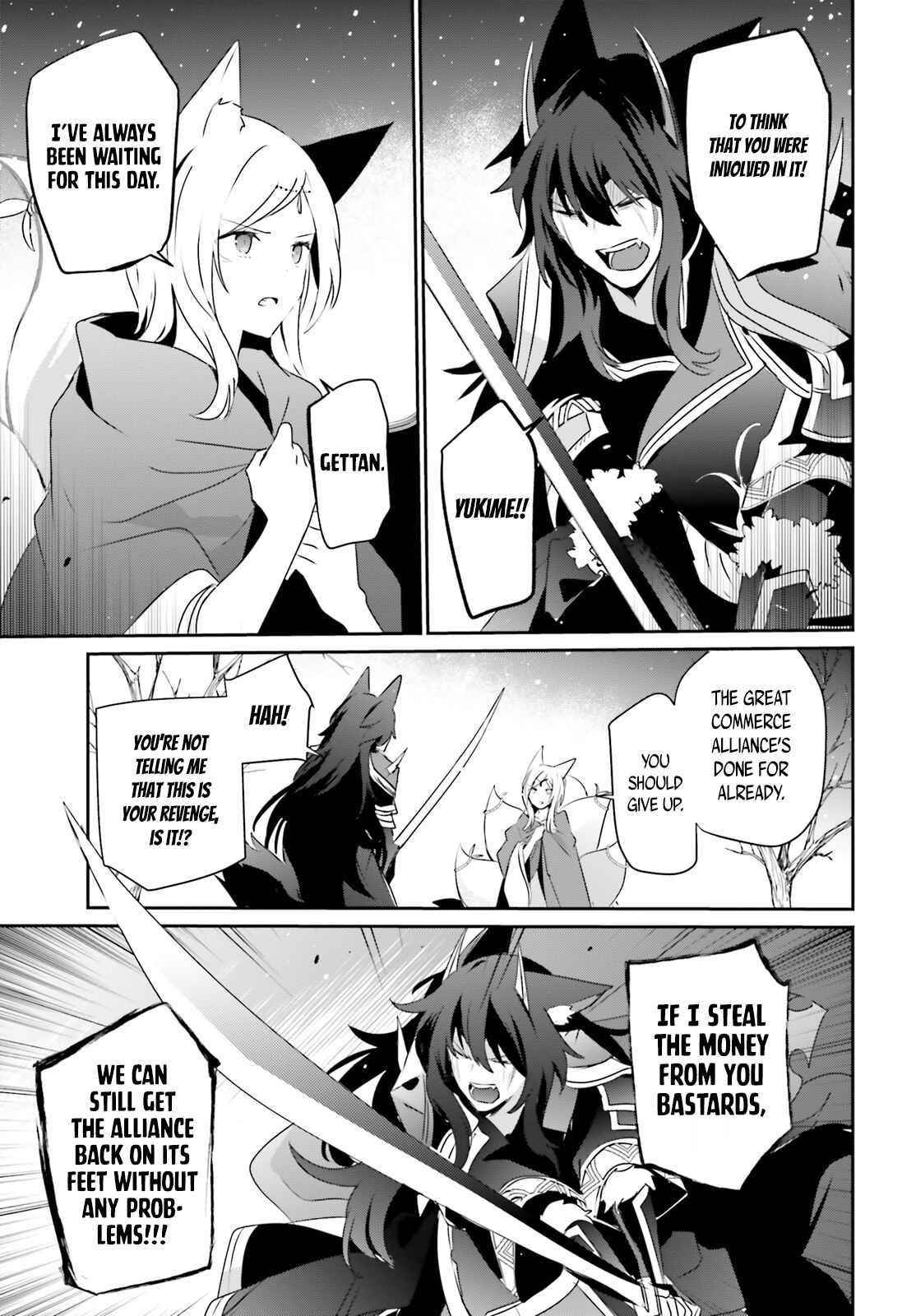 Read The Eminence In Shadow Manga Online