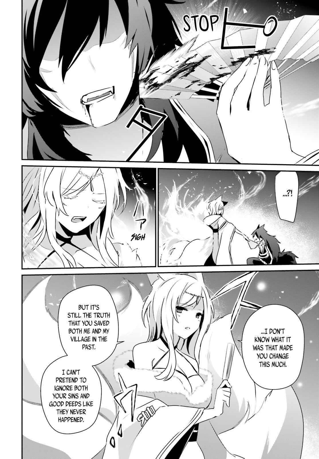 Read The Eminence In Shadow Manga Online