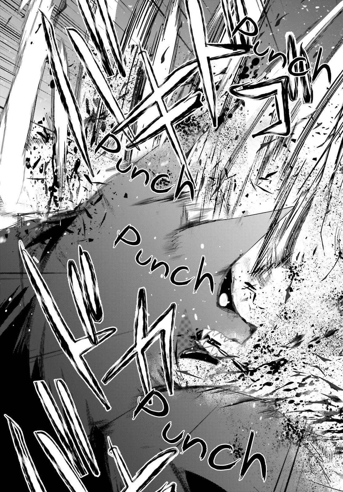 Read The Eminence In Shadow Manga Online