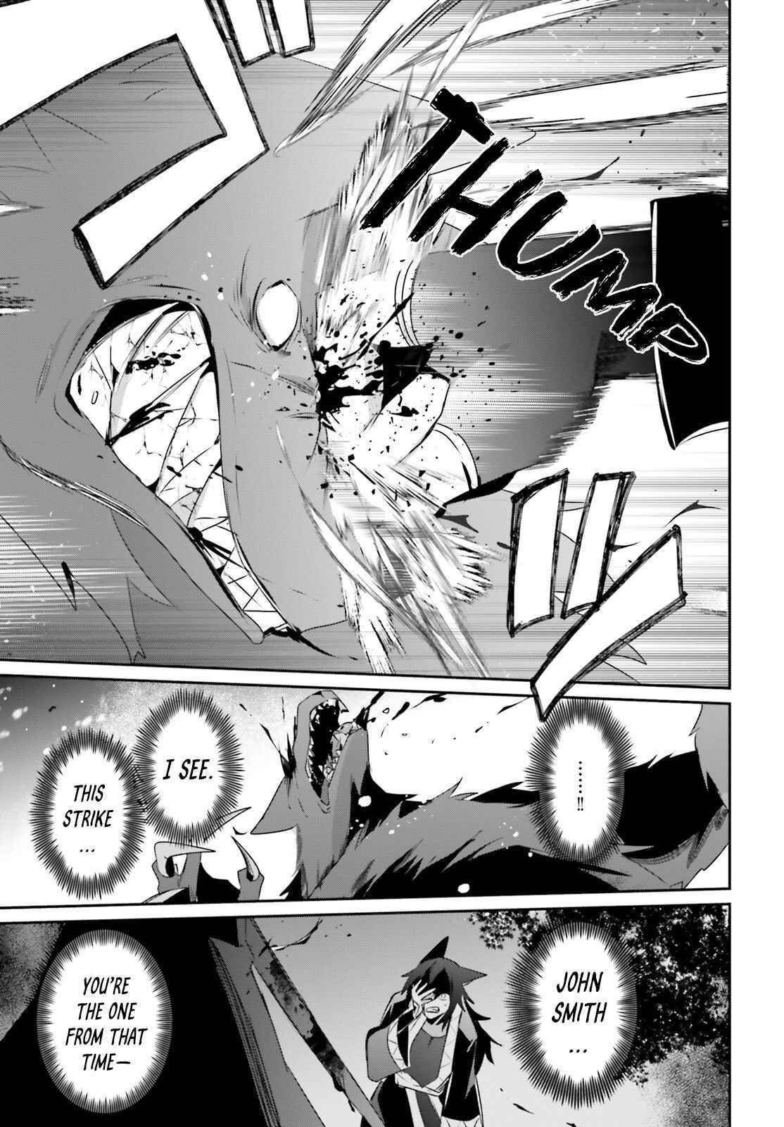 Read The Eminence In Shadow Manga Online