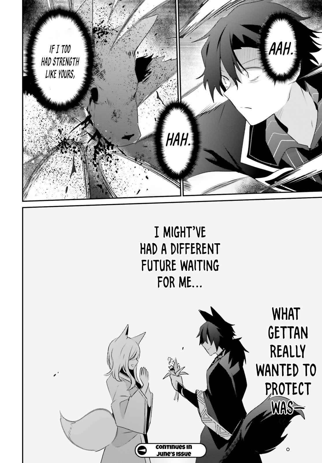 Read The Eminence In Shadow Manga Online