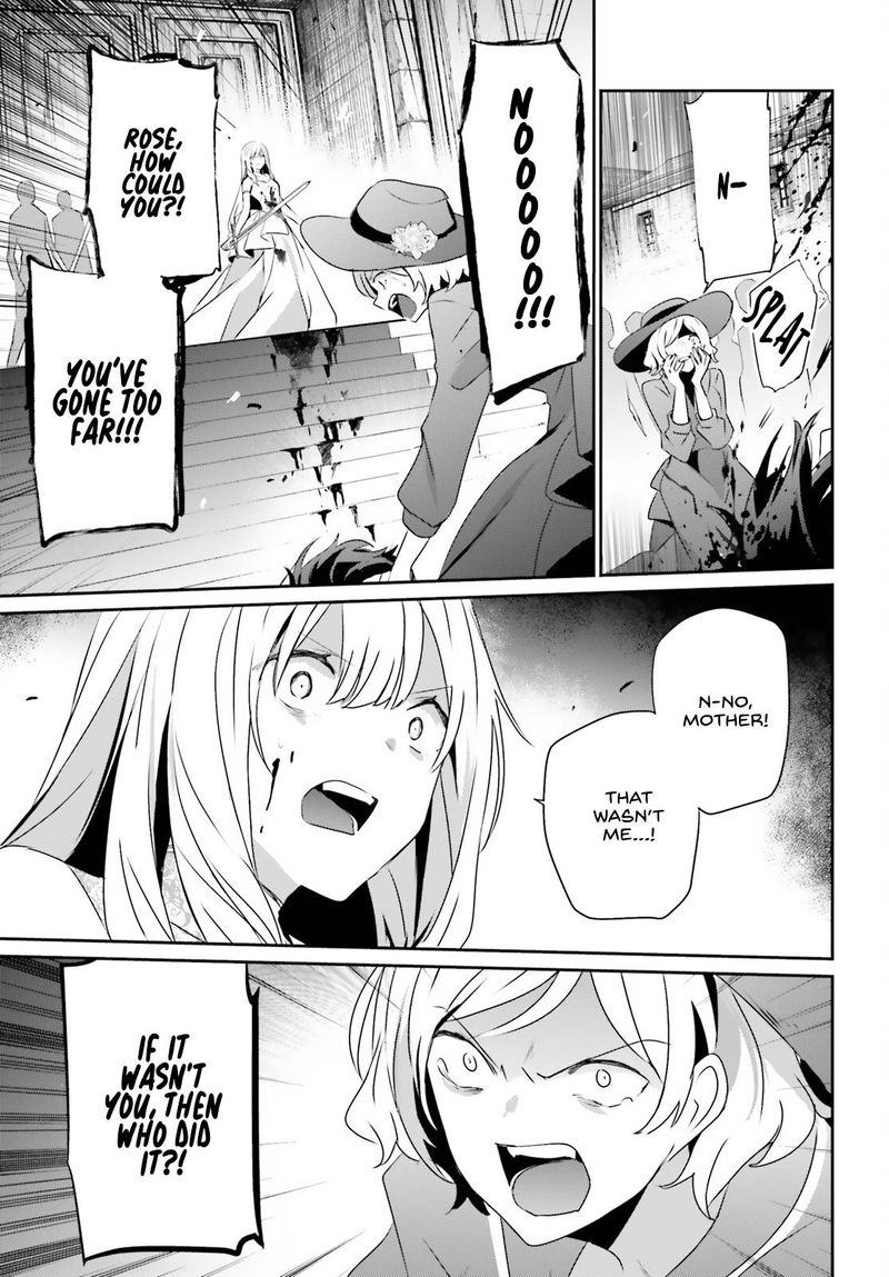 Read The Eminence In Shadow Manga Online