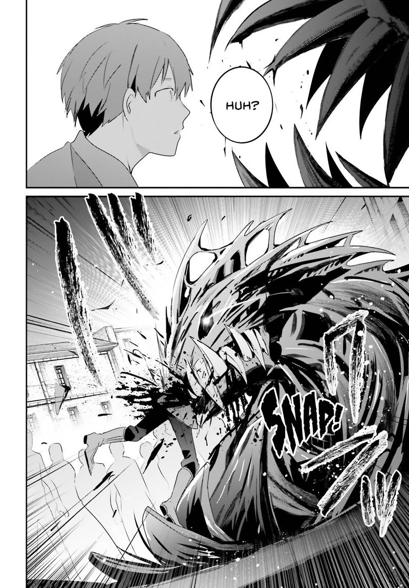 Read The Eminence In Shadow Manga Online