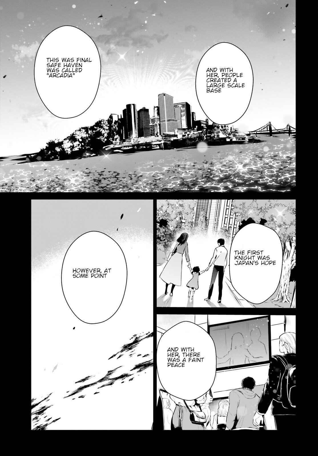 Read The Eminence In Shadow Manga Online