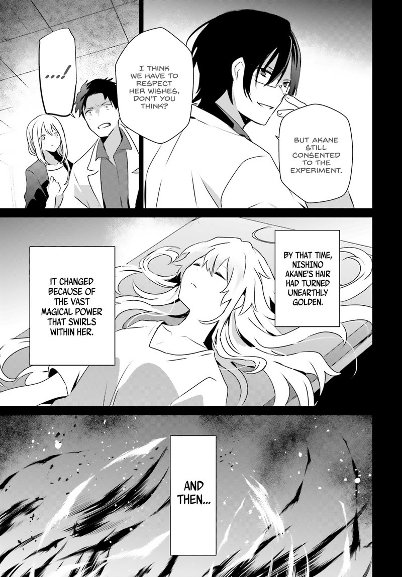 Read The Eminence In Shadow Manga Online
