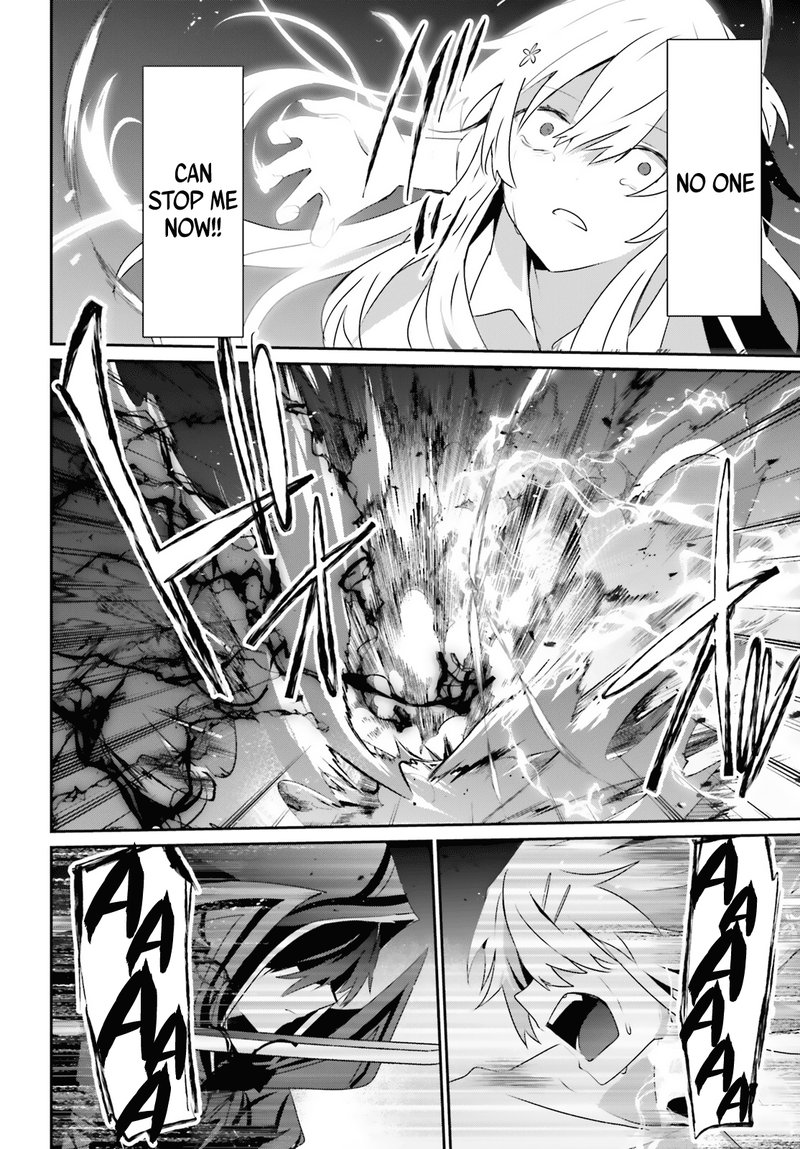 Read The Eminence In Shadow Manga Online