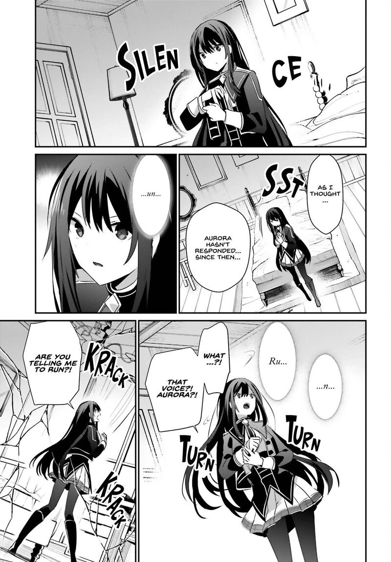 Read The Eminence In Shadow Manga Online