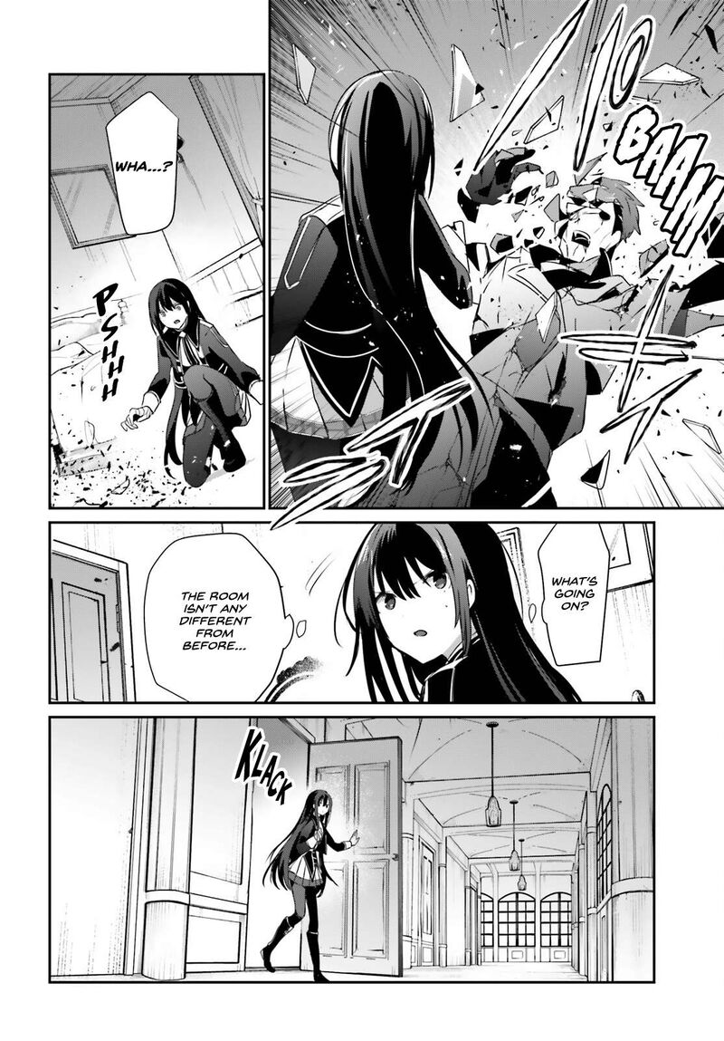 Read The Eminence In Shadow Manga Online