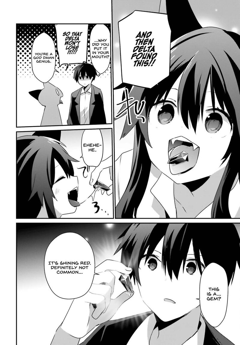 Read The Eminence In Shadow Manga Online