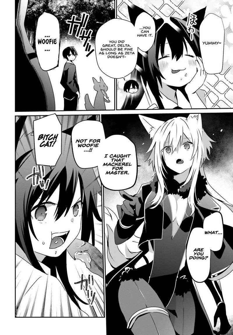 Read The Eminence In Shadow Manga Online