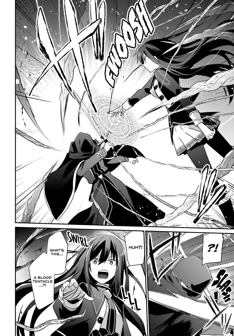 Read The Eminence In Shadow Manga Online