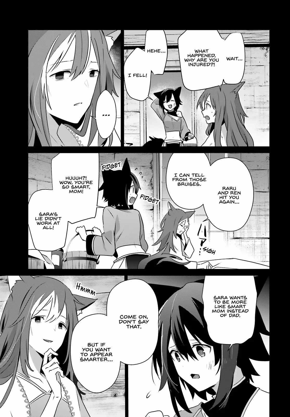 Read The Eminence In Shadow Manga Online