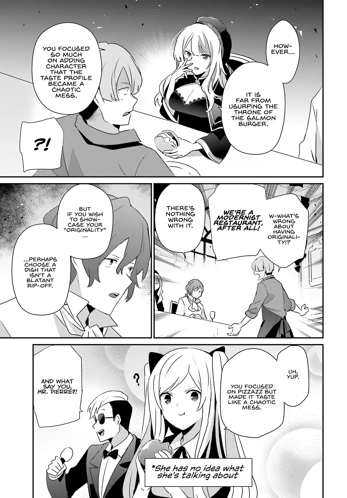 Read The Eminence In Shadow Manga Online