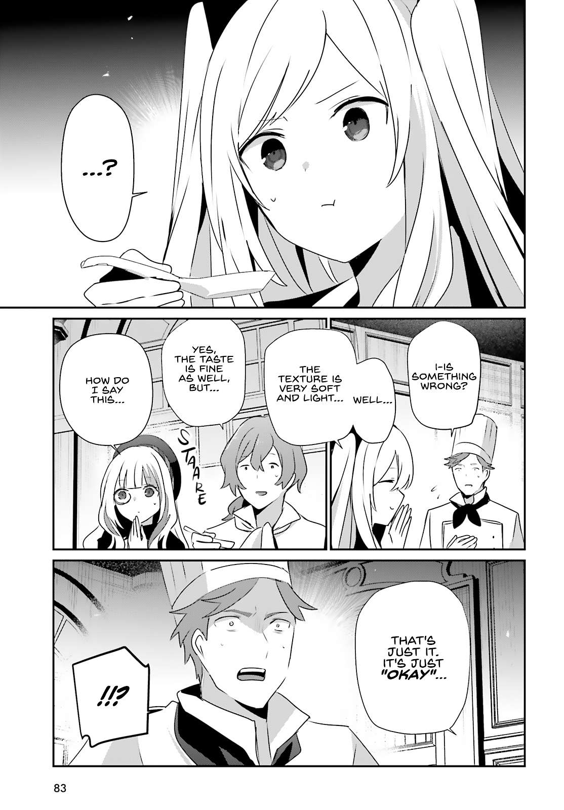 Read The Eminence In Shadow Manga Online