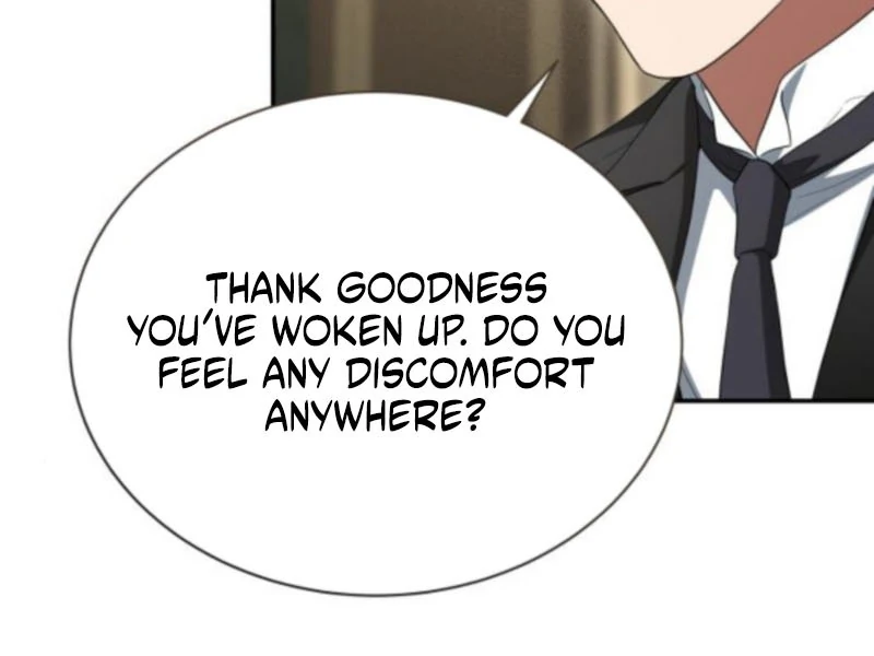 Read The End of a Fake Marriage Manga Online