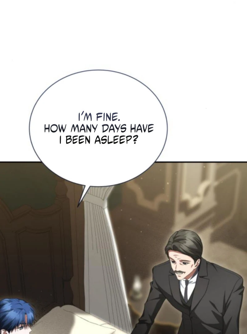 Read The End of a Fake Marriage Manga Online