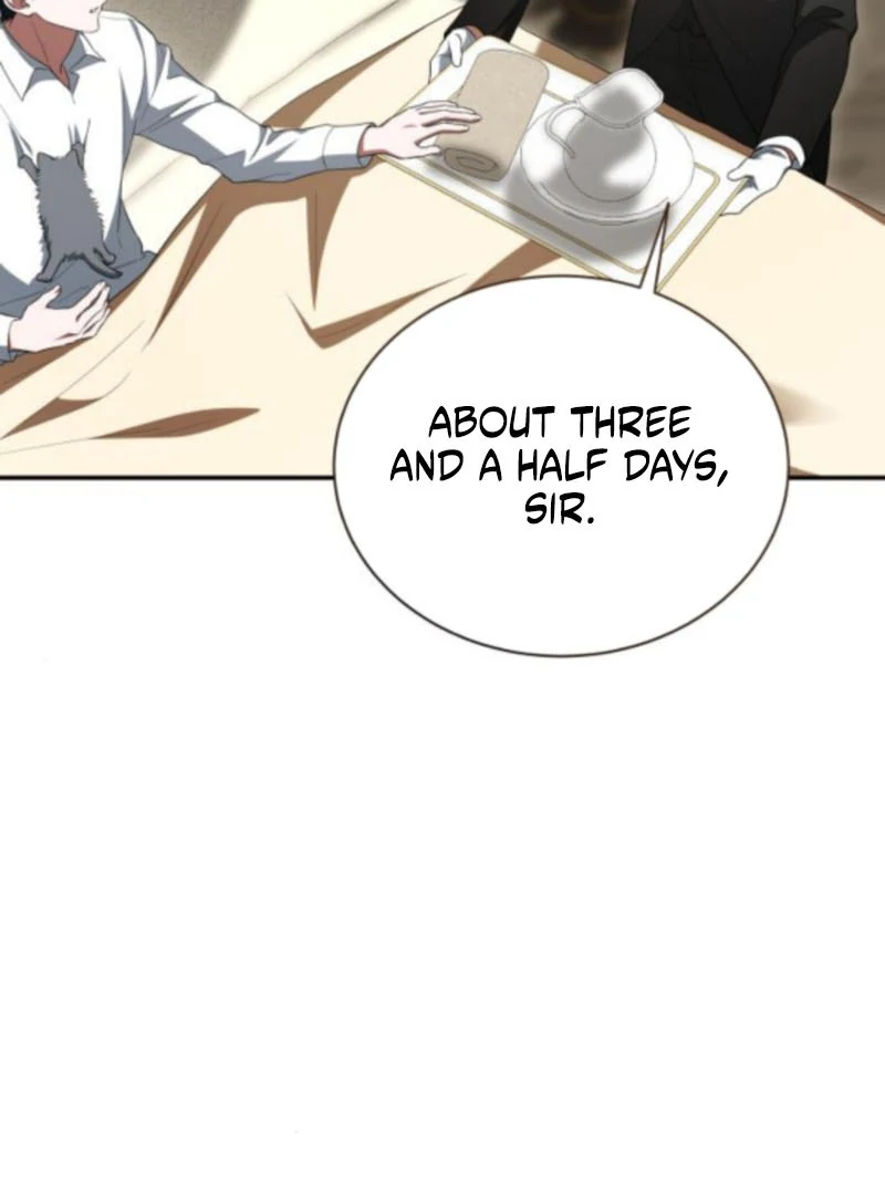 Read The End of a Fake Marriage Manga Online