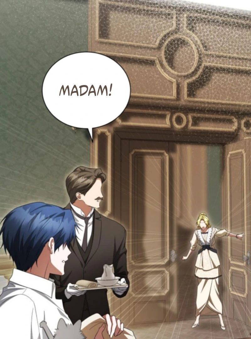 Read The End of a Fake Marriage Manga Online