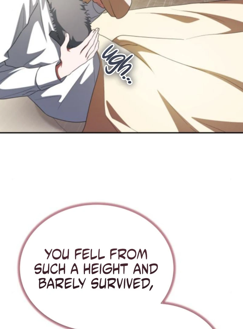 Read The End of a Fake Marriage Manga Online