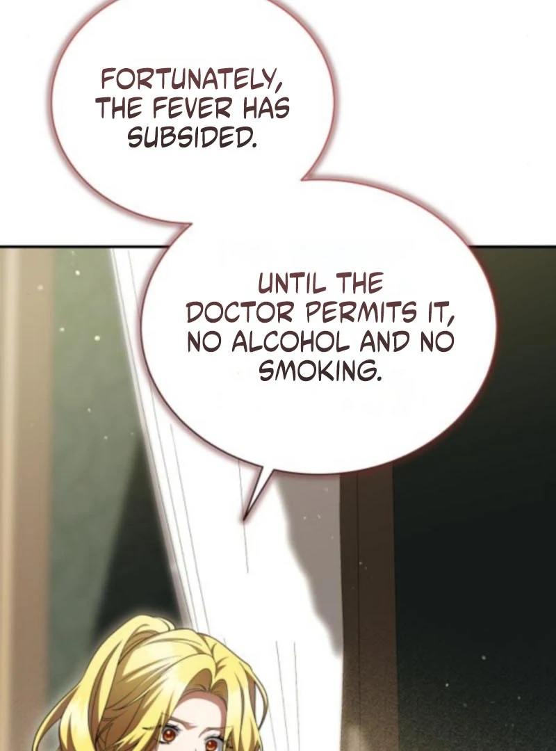 Read The End of a Fake Marriage Manga Online